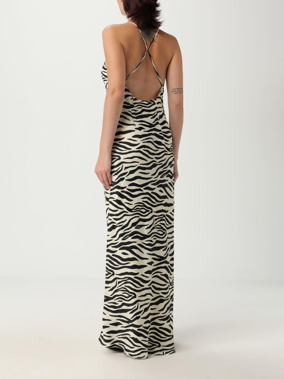 パーティードレス MC2 Saint Barth LEYDE - Cotton long dress Mc2 Saint Barth Maxi dresses for Women | Online Sale up to