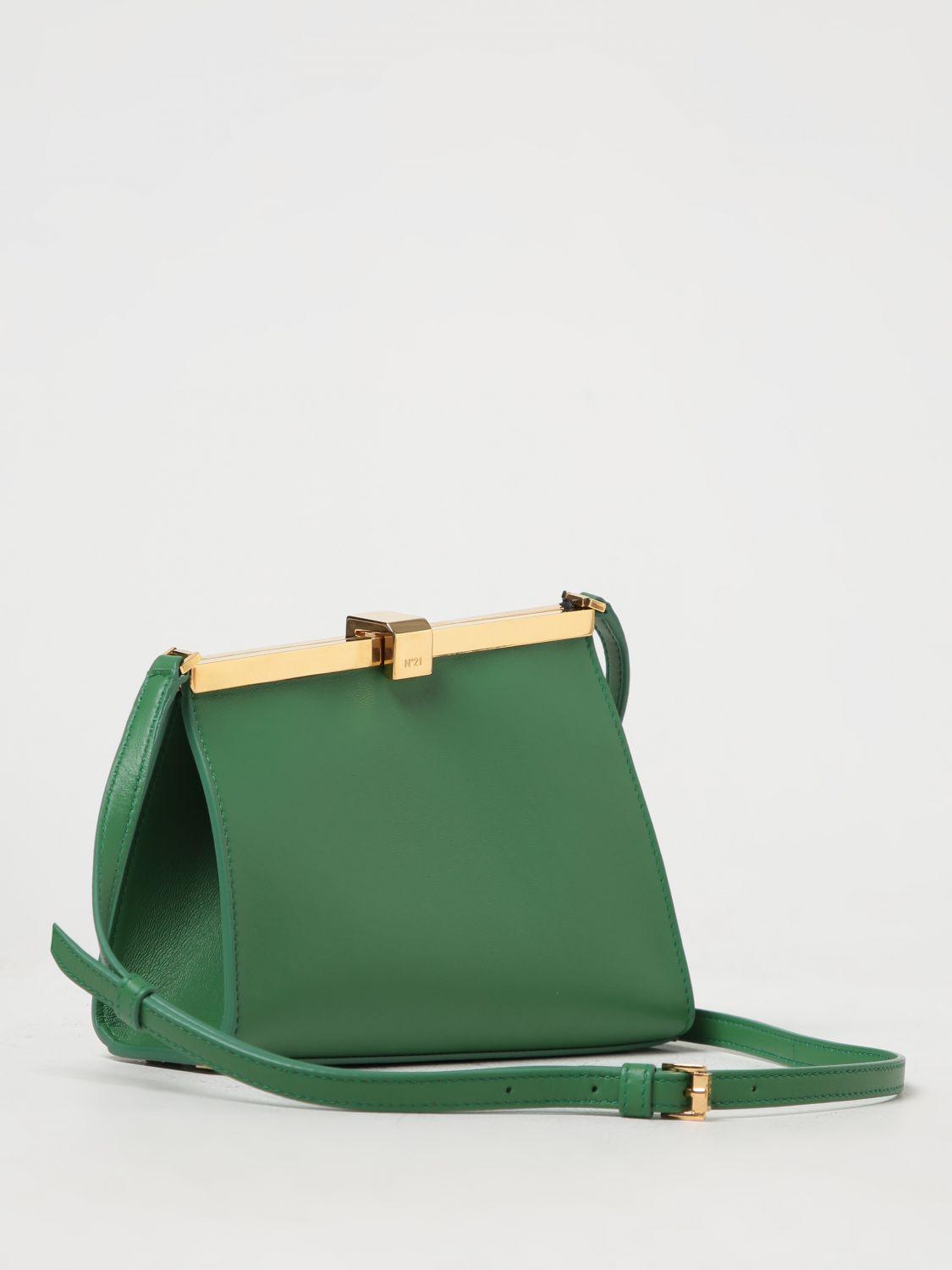 Buy flaunt it Girls Green Shoulder Bag green Online @ Best Price in India |  Flipkart.com