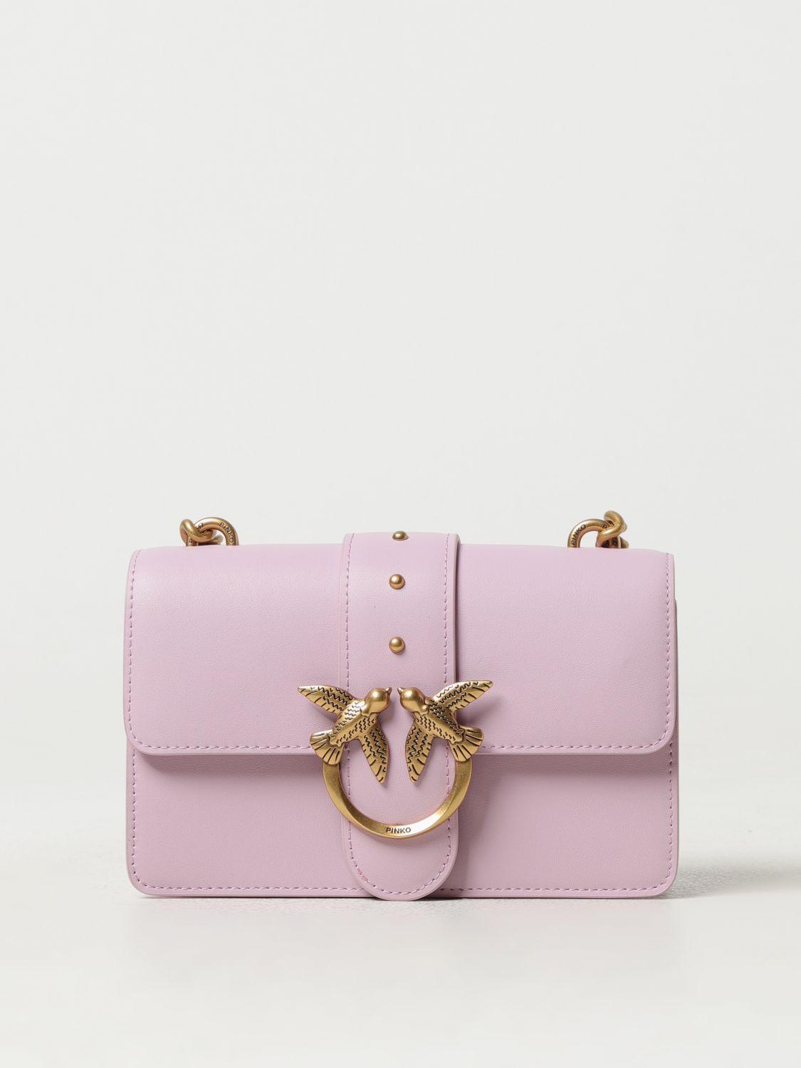 Mini bag pinko sale