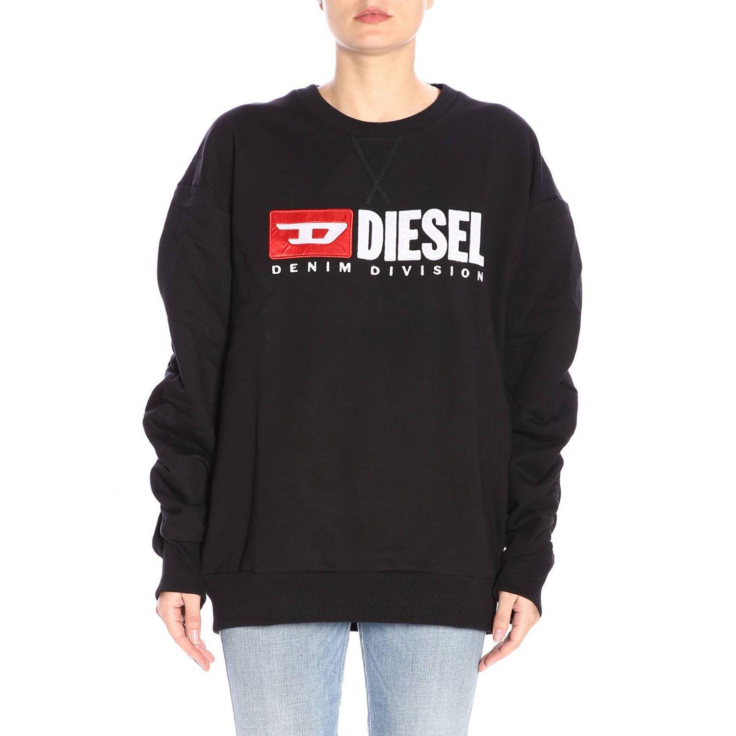 diesel sweater womens