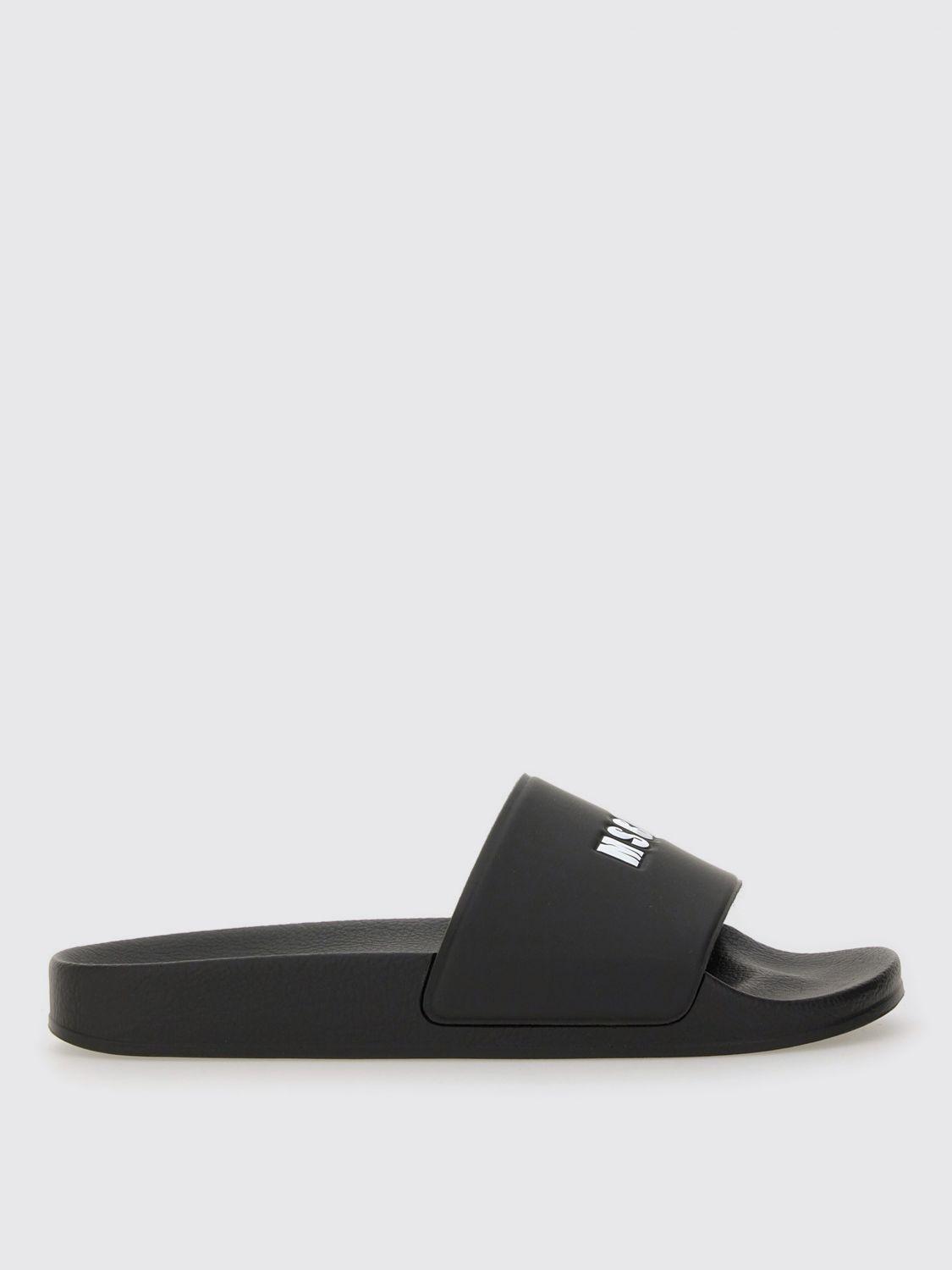 サンダル MSGM Men Sandals White MS208970 02 楽天市場】MSGM（サンダル｜メンズ靴）：靴の通販