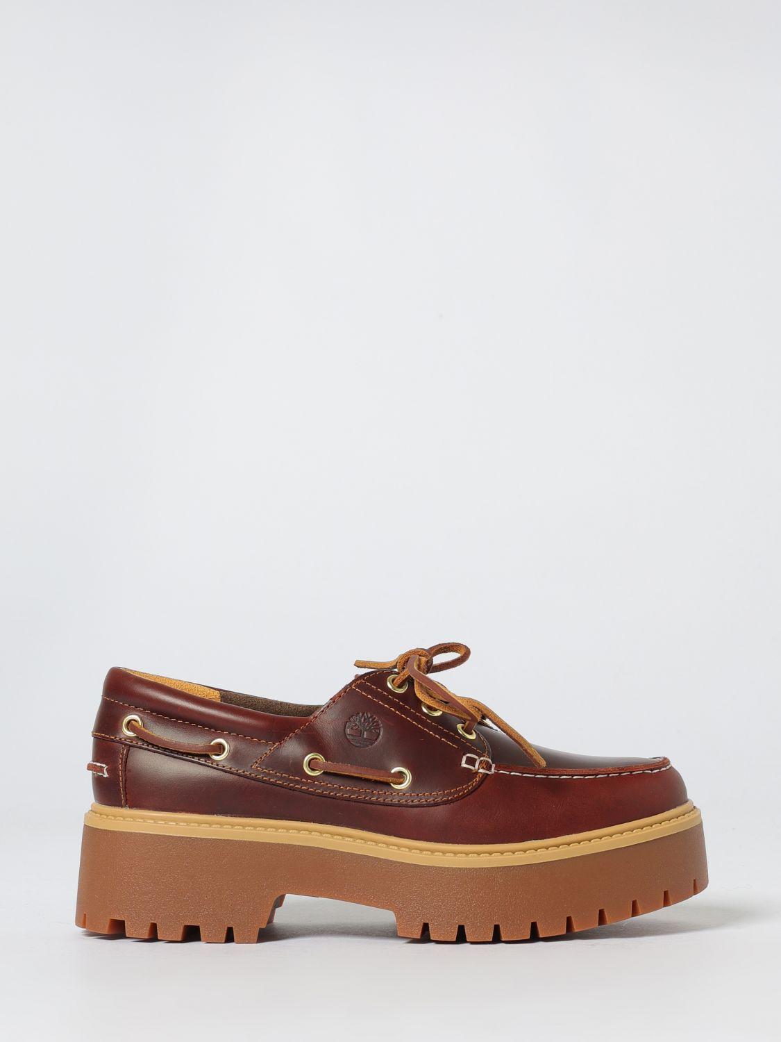 Loafer e mocassini Timberland da donna Sconto online fino al 40