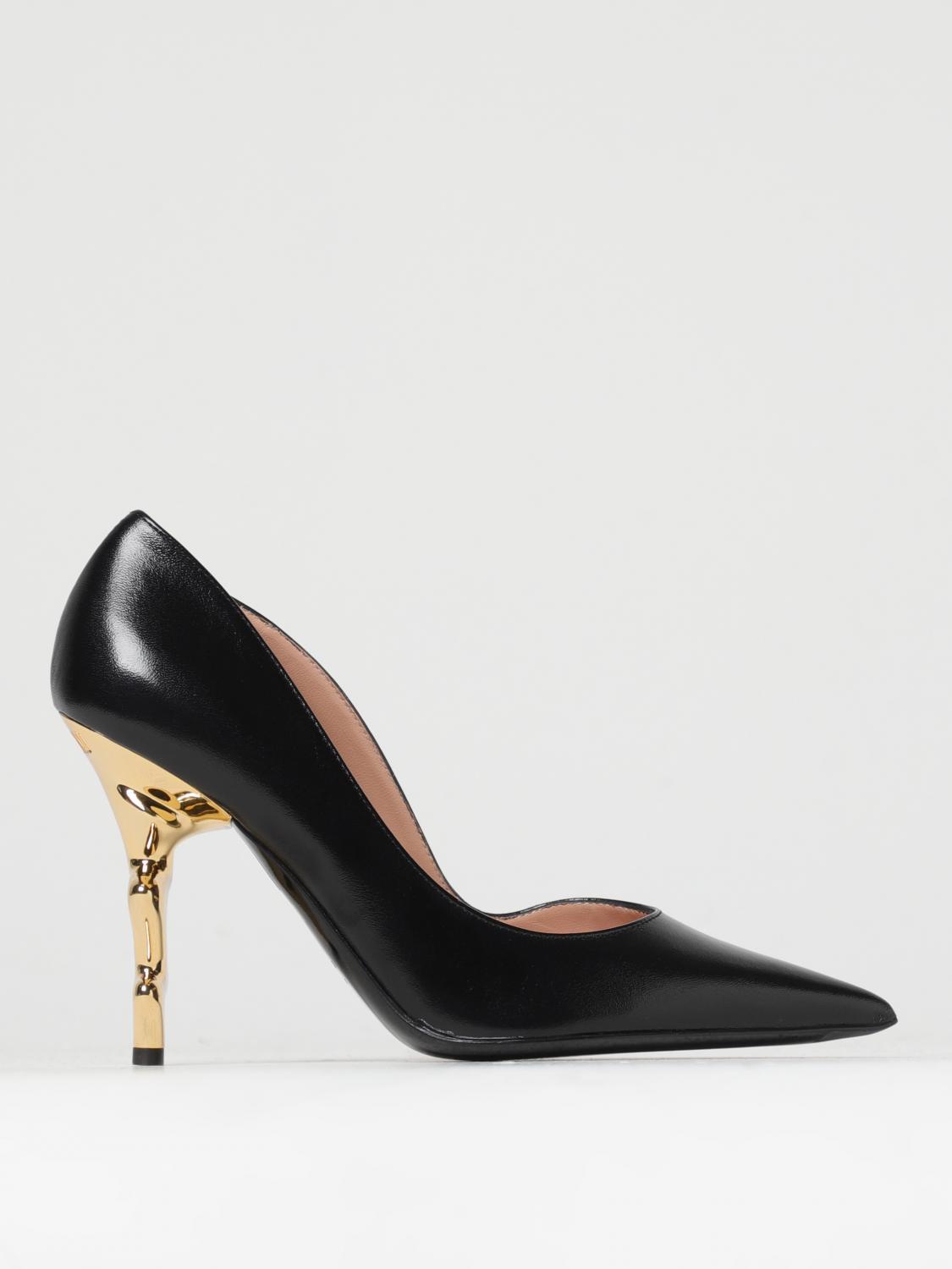 Moschino Couture Pump shoes for Women | Online Sale up to 35