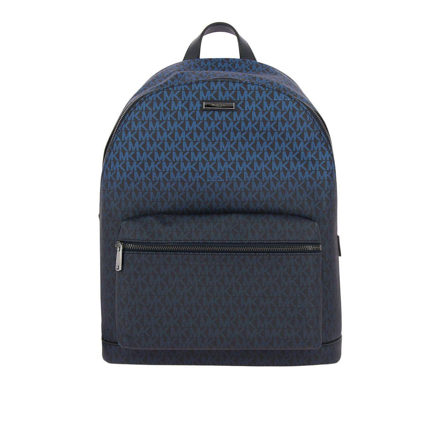 mk backpack mens