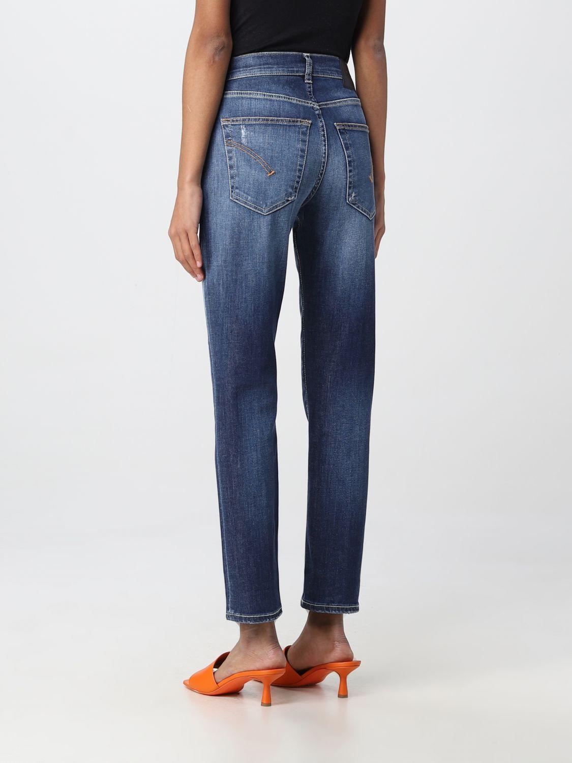 Dondup Jeans in Blue | Lyst