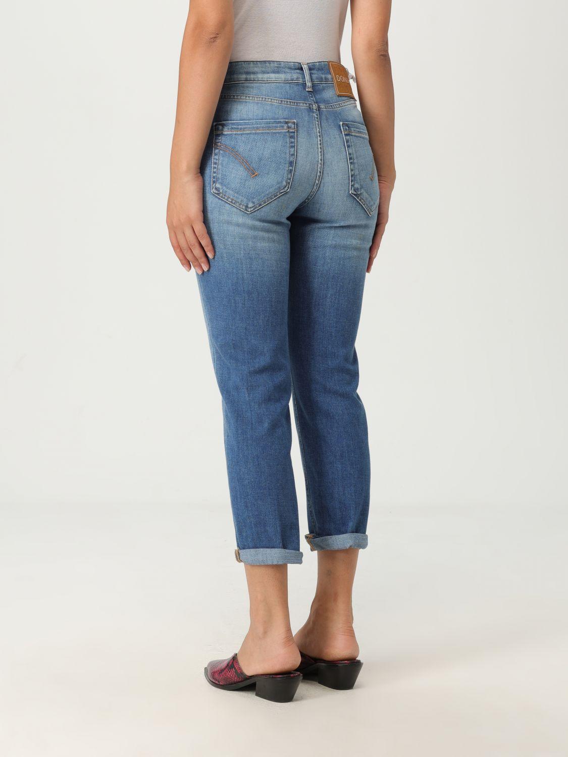 Dondup Straight-leg jeans for Women | Online Sale up to 37