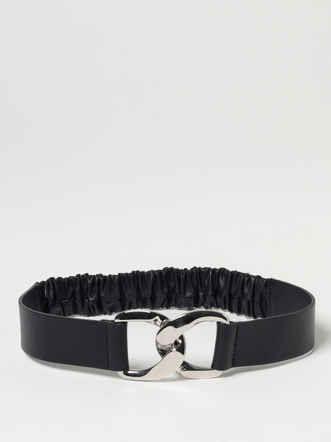 ベルト ORCIANI Woman Belt Black D10366SOF NER Orciani Belts for Women | Online Sale up to 40% off | Lyst