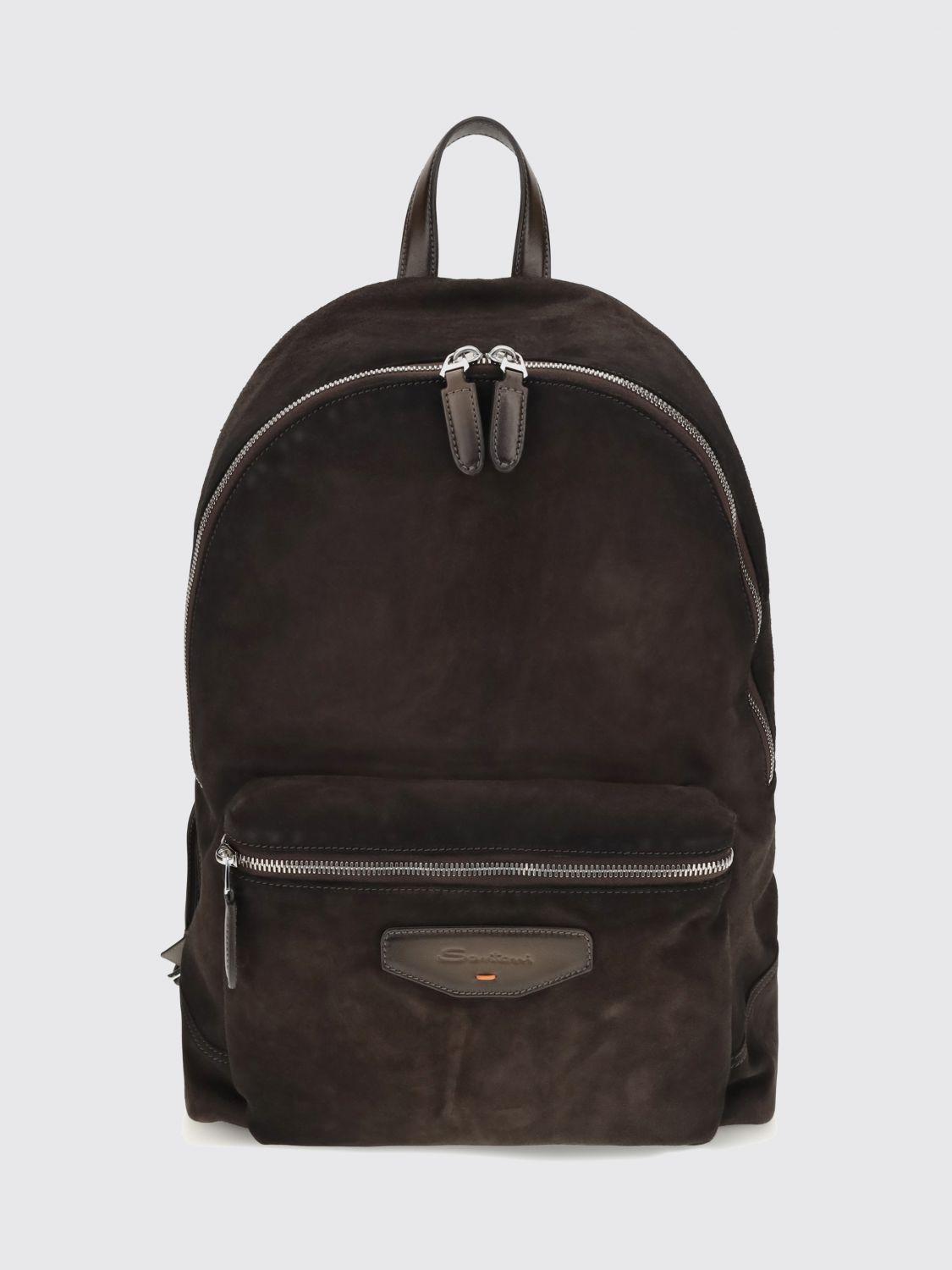 Santoni Bags for Men | Online Sale up to 47% off | Lyst