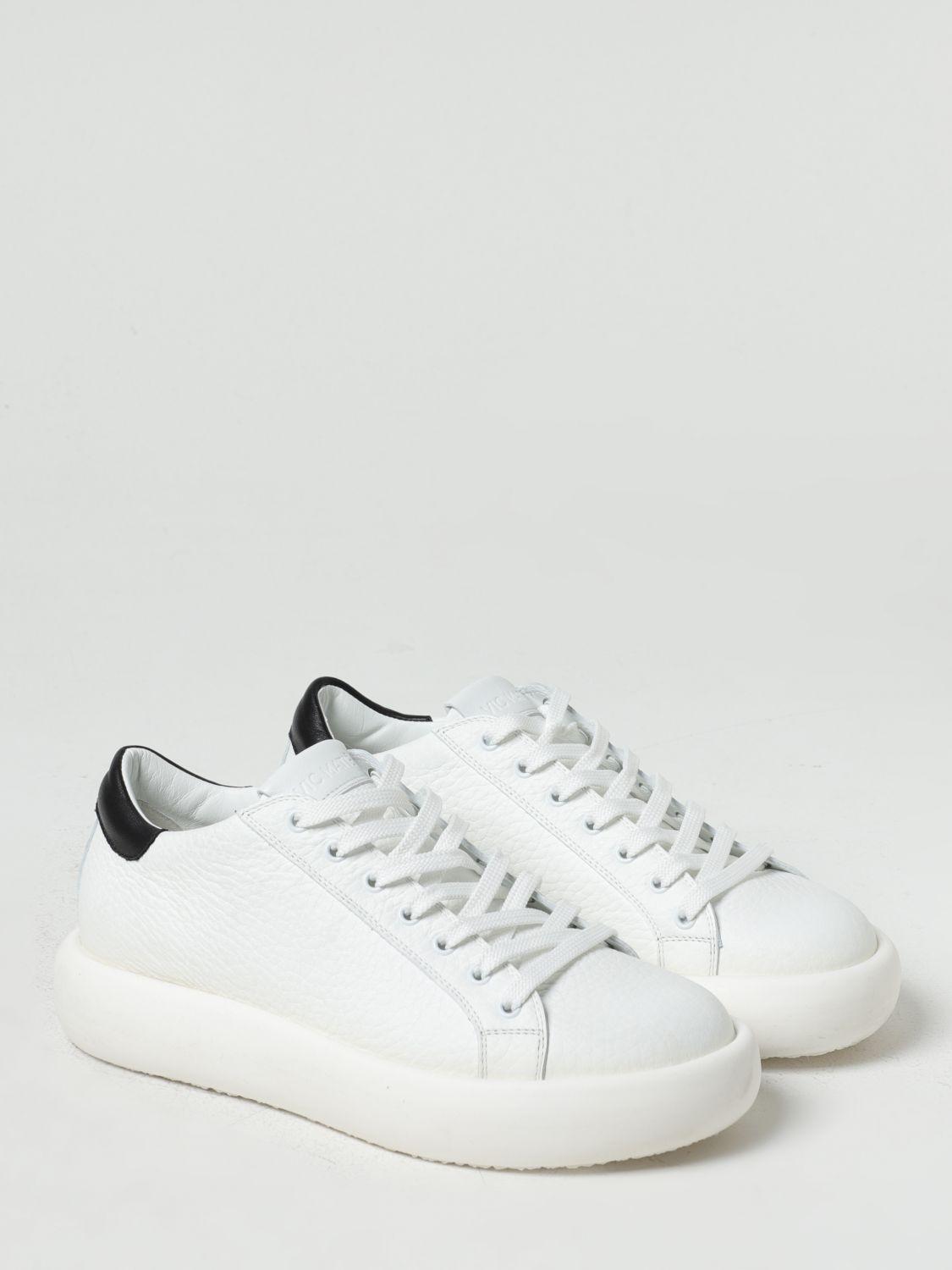 Zara mens 2025 white trainers