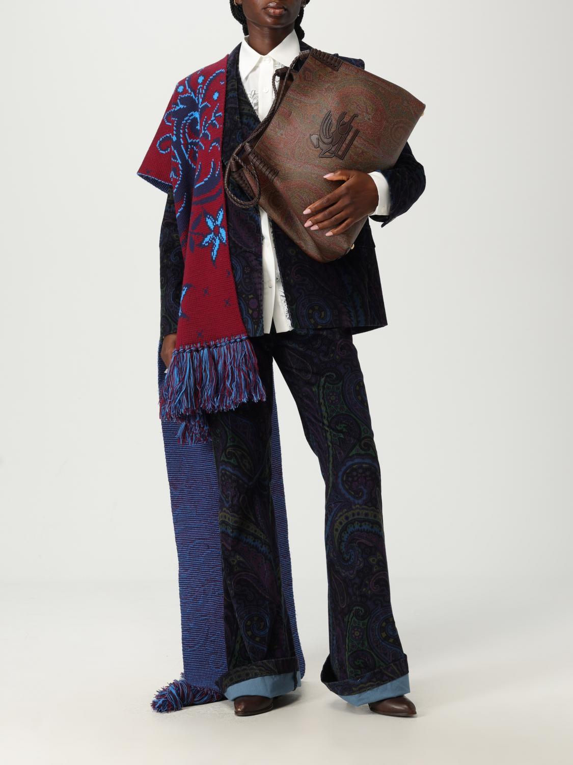 Etro Blazers, sport coats and suit jackets for Women