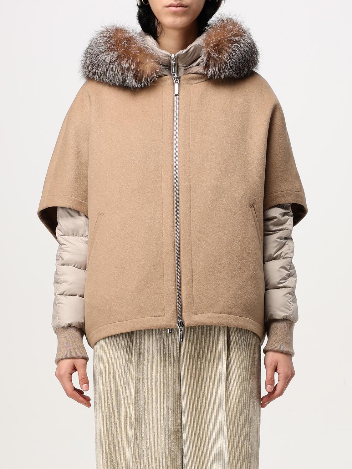 【送料&関税込】Moorer Elgine Fur Trimmed Hood Down Jacket Moorer Elgine Fur Trimmed Hood Down Jacket 40 IT | eBay
