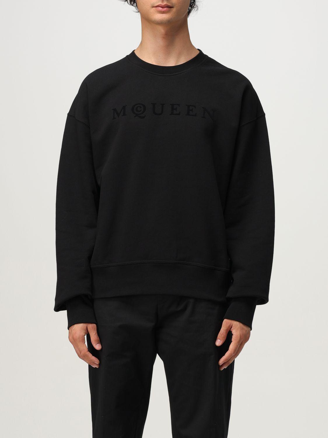 McQueen Sweatshirts for Men | Online Sale up to 60% off | Lyst