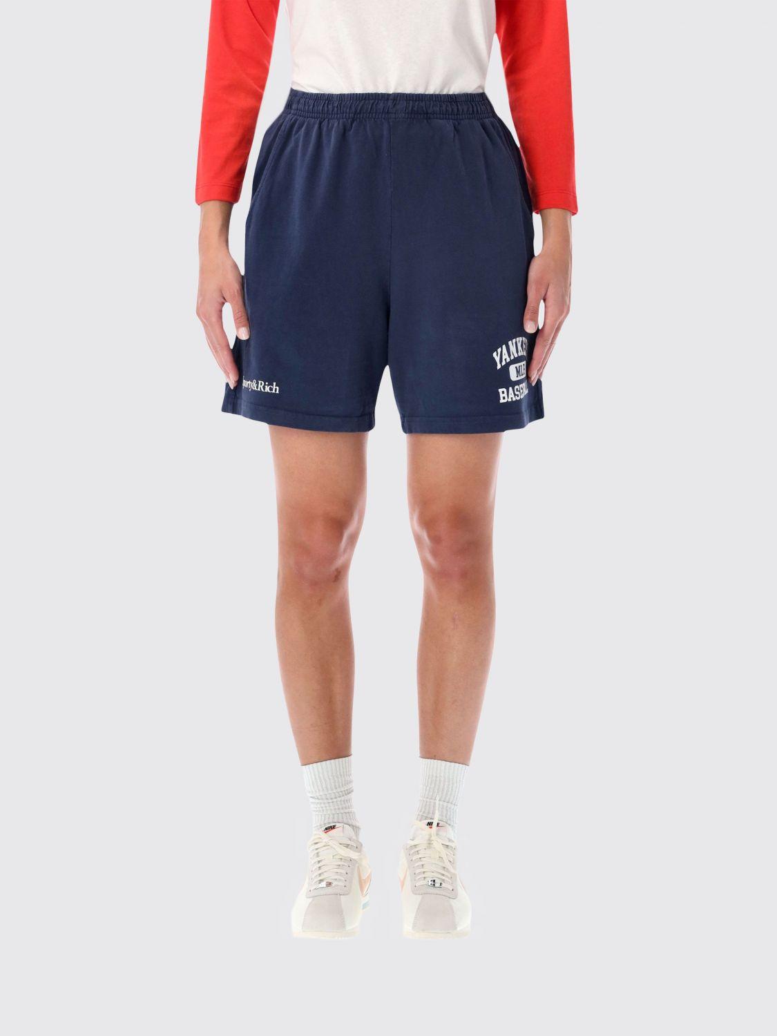 Sporty & Rich Shorts for Women | Online Sale up to 45% off
