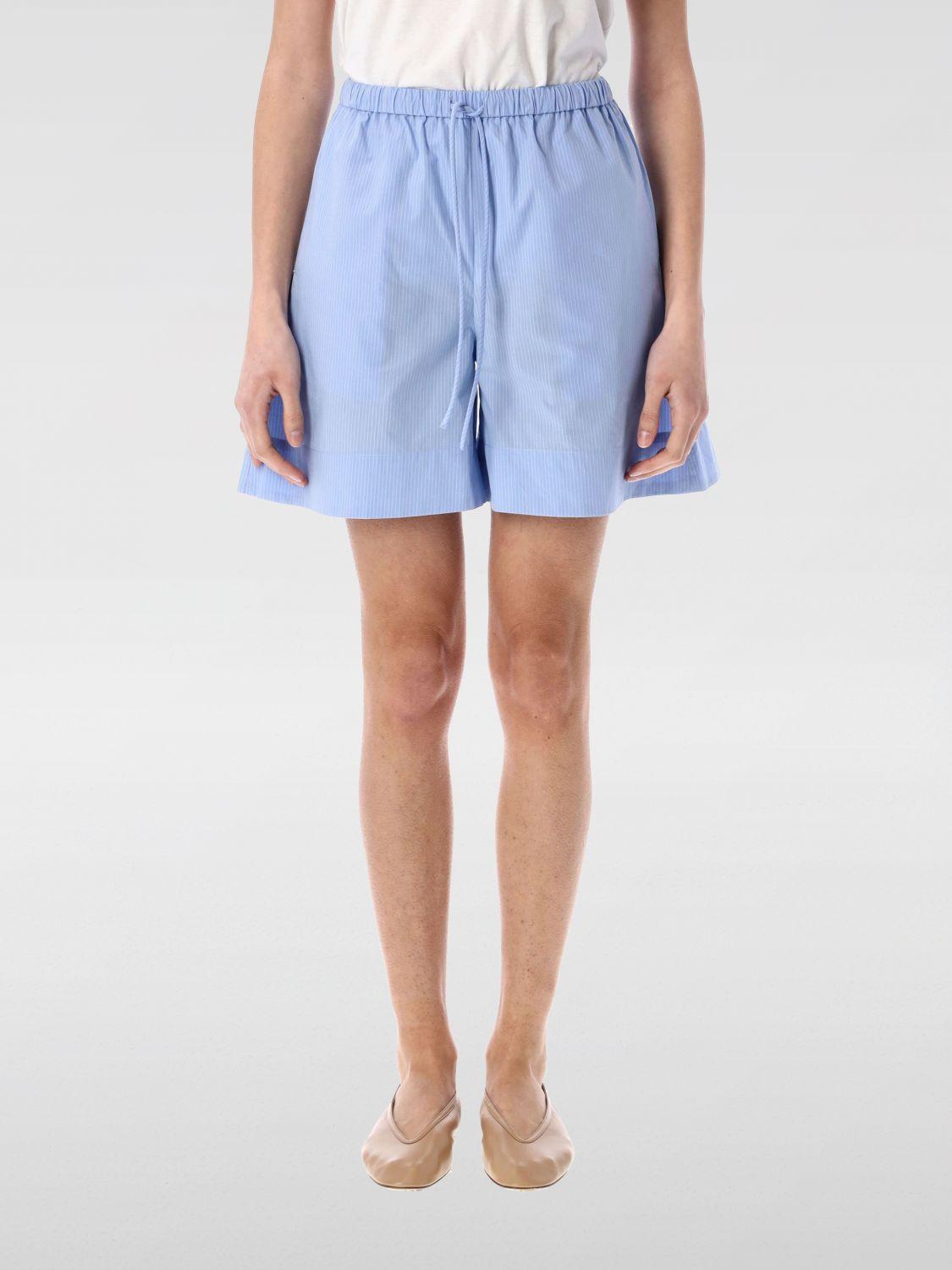 By Malene Birger Shorts for Women | Online Sale up to 70