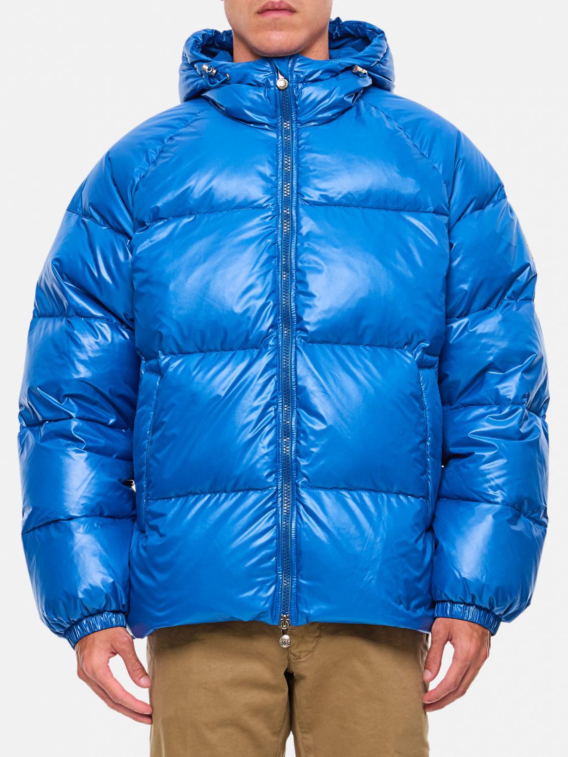 Pyrenex Jackets for Men Online Sale up to 40 off Lyst