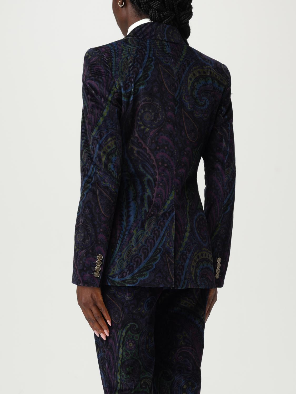 Etro Blazers, sport coats and suit jackets for Women