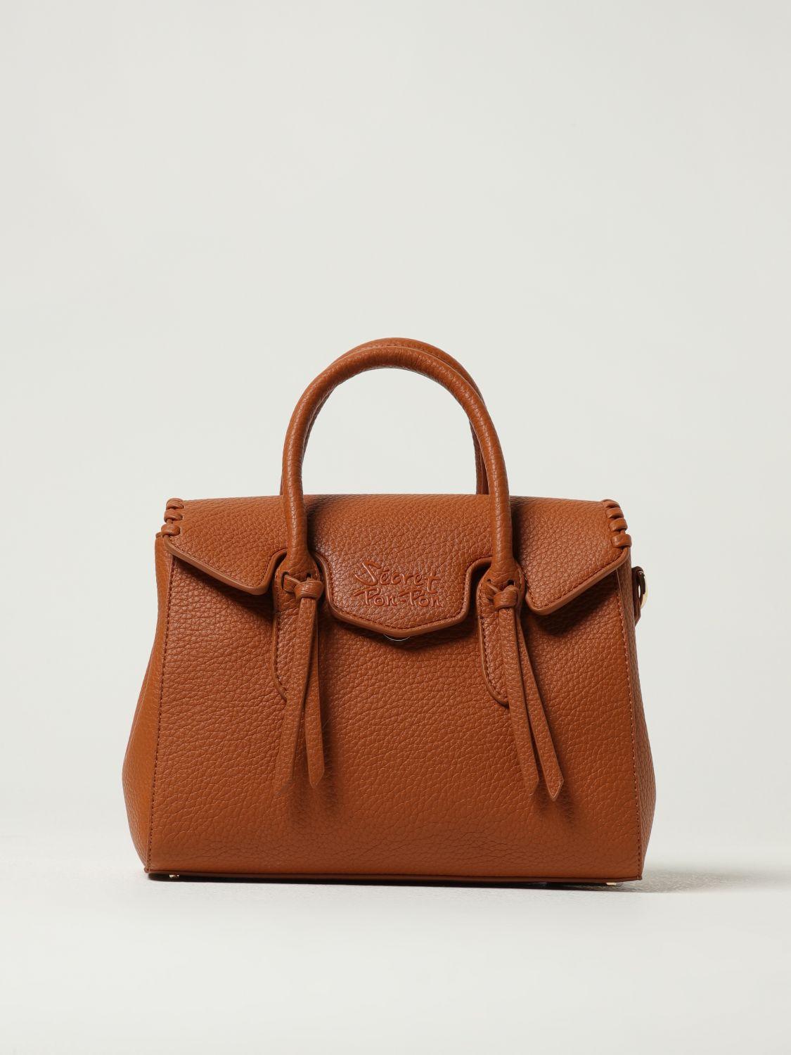 Secret Pon-pon Bags for Women | Online Sale up to 40% off | Lyst