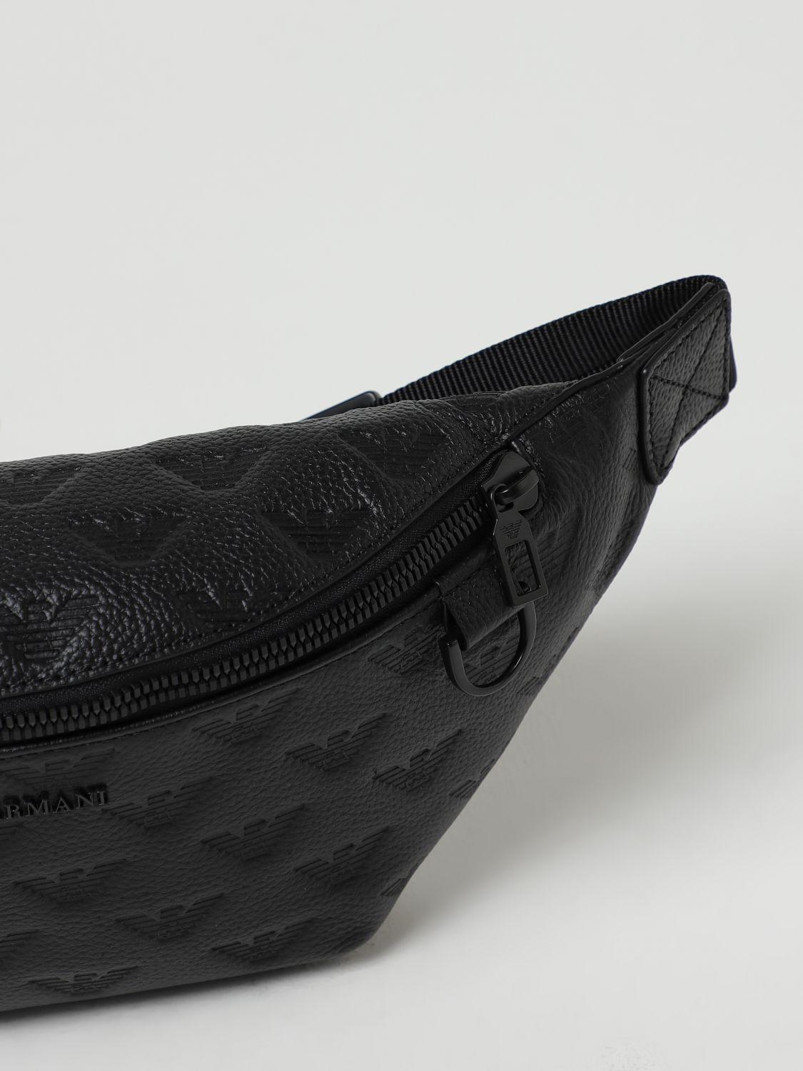 Bum bag armani new arrivals