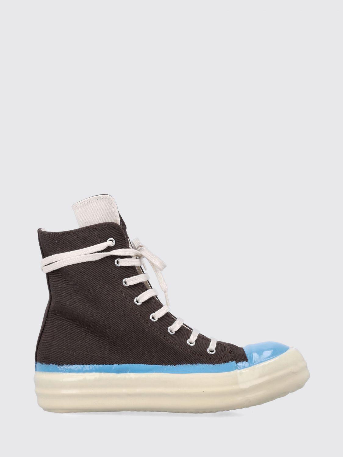 Rick Owens Low-top sneakers for Men | Online Sale up to 56% off | Lyst