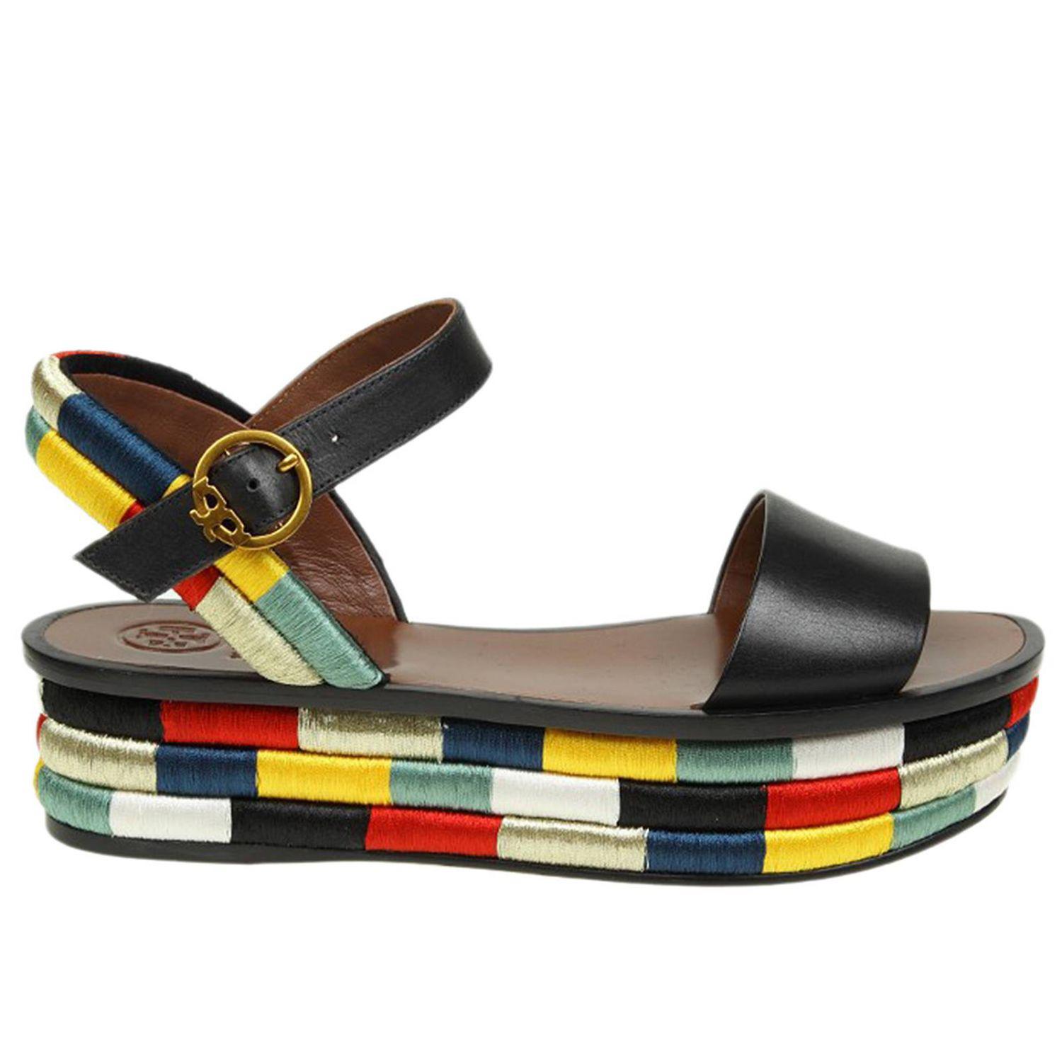 tory burch women's heels