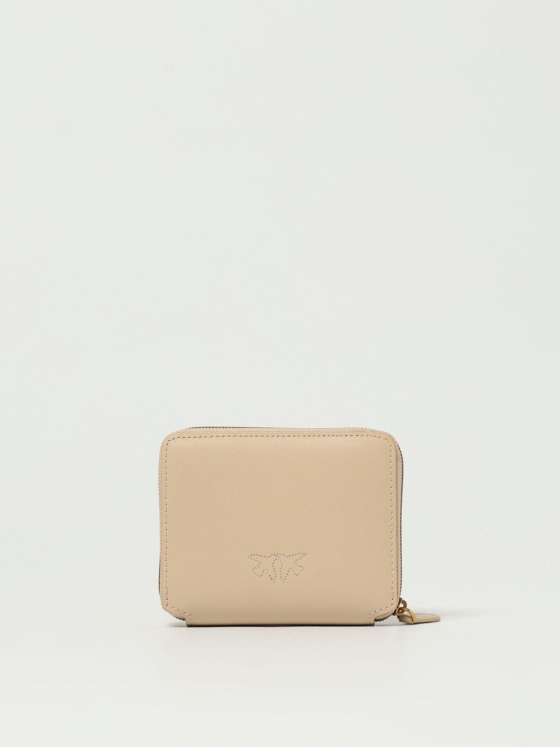 Pinko Wallets and cardholders for Women | Online Sale up to