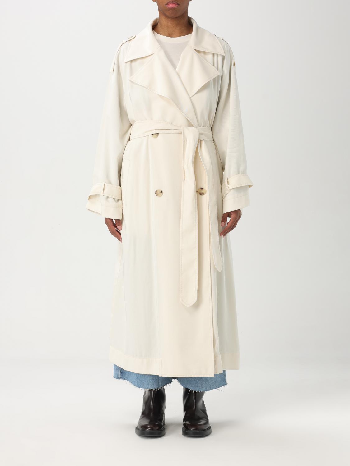 BOSS Trench coats for Women | Online Sale up to 52% off | Lyst