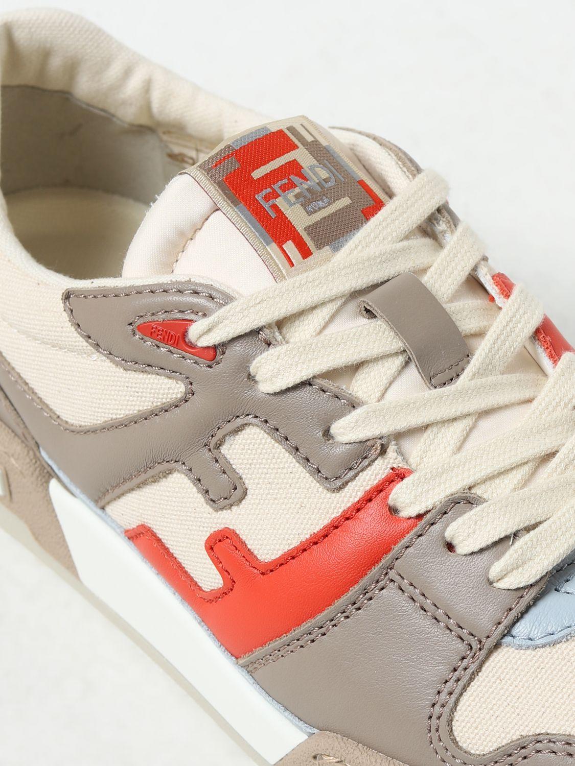 Match Sneakers