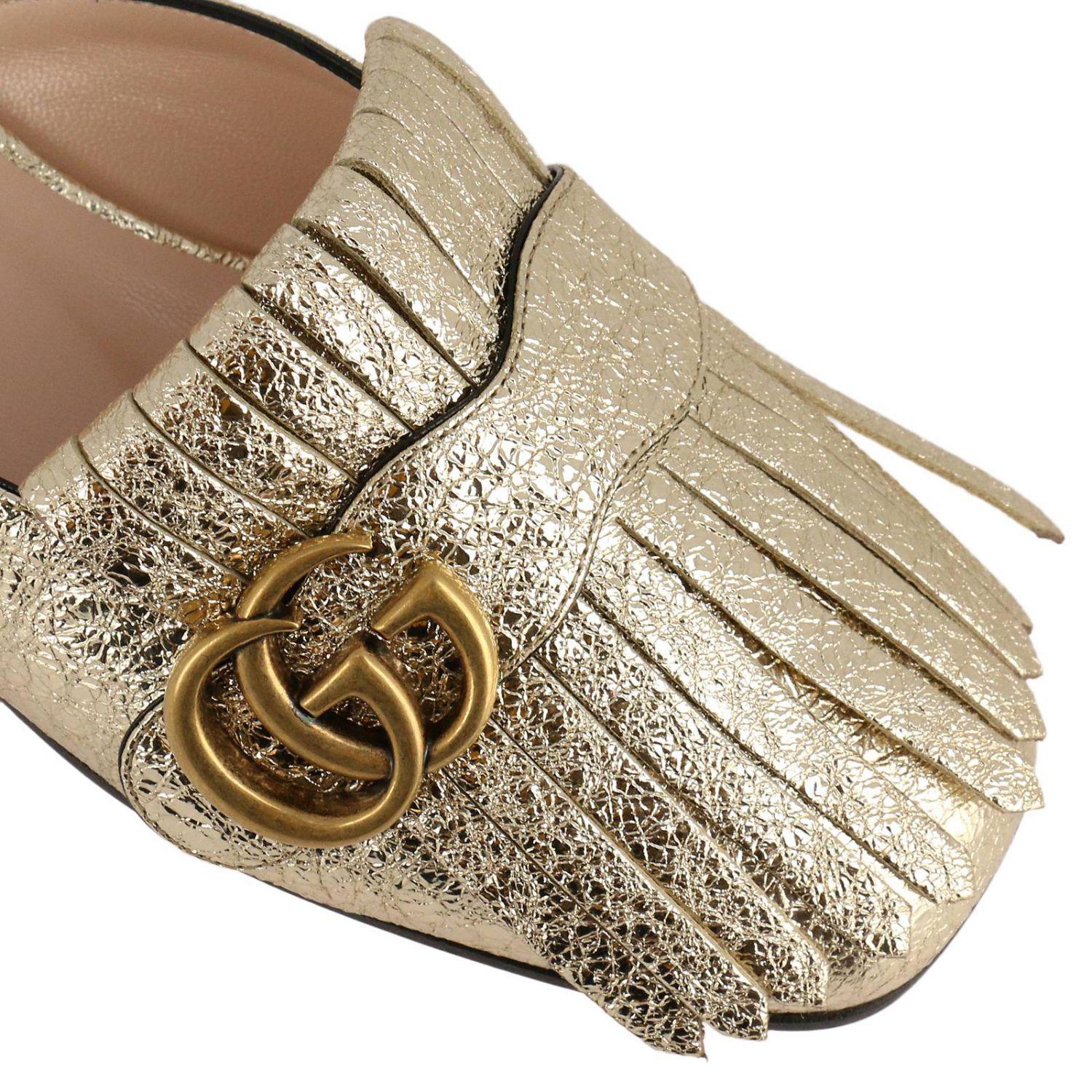 gucci ballet