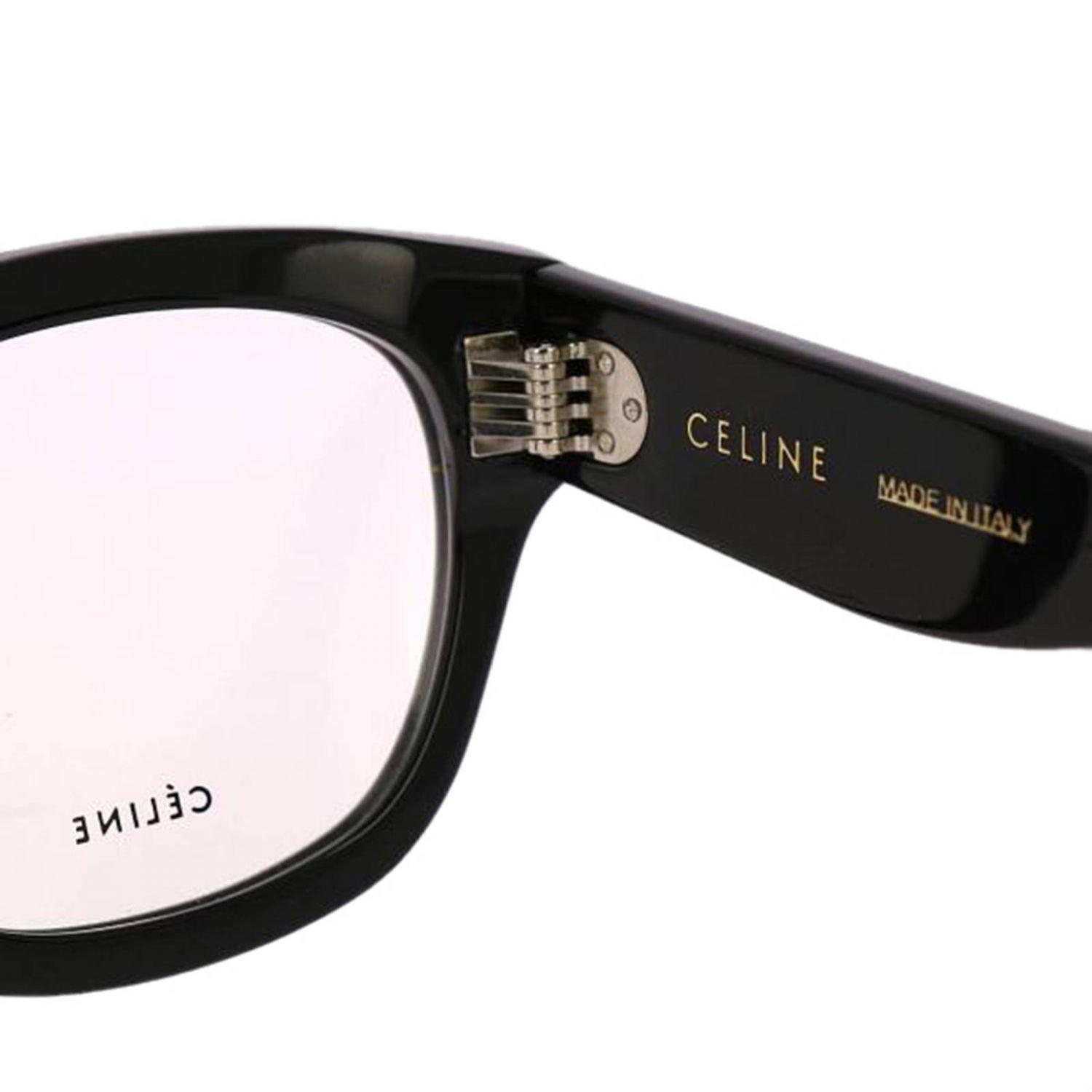 celine eyeglasses men