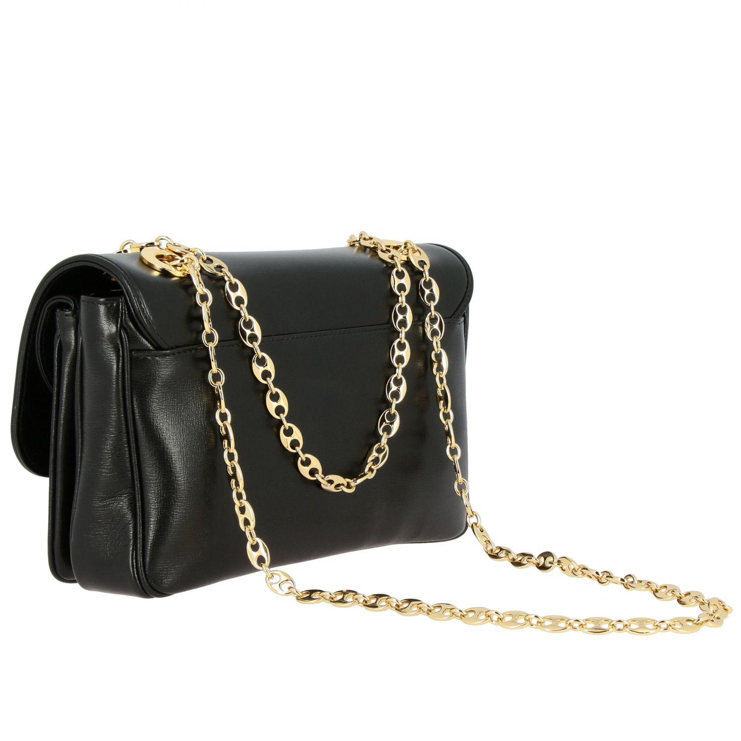 gucci cross bag black