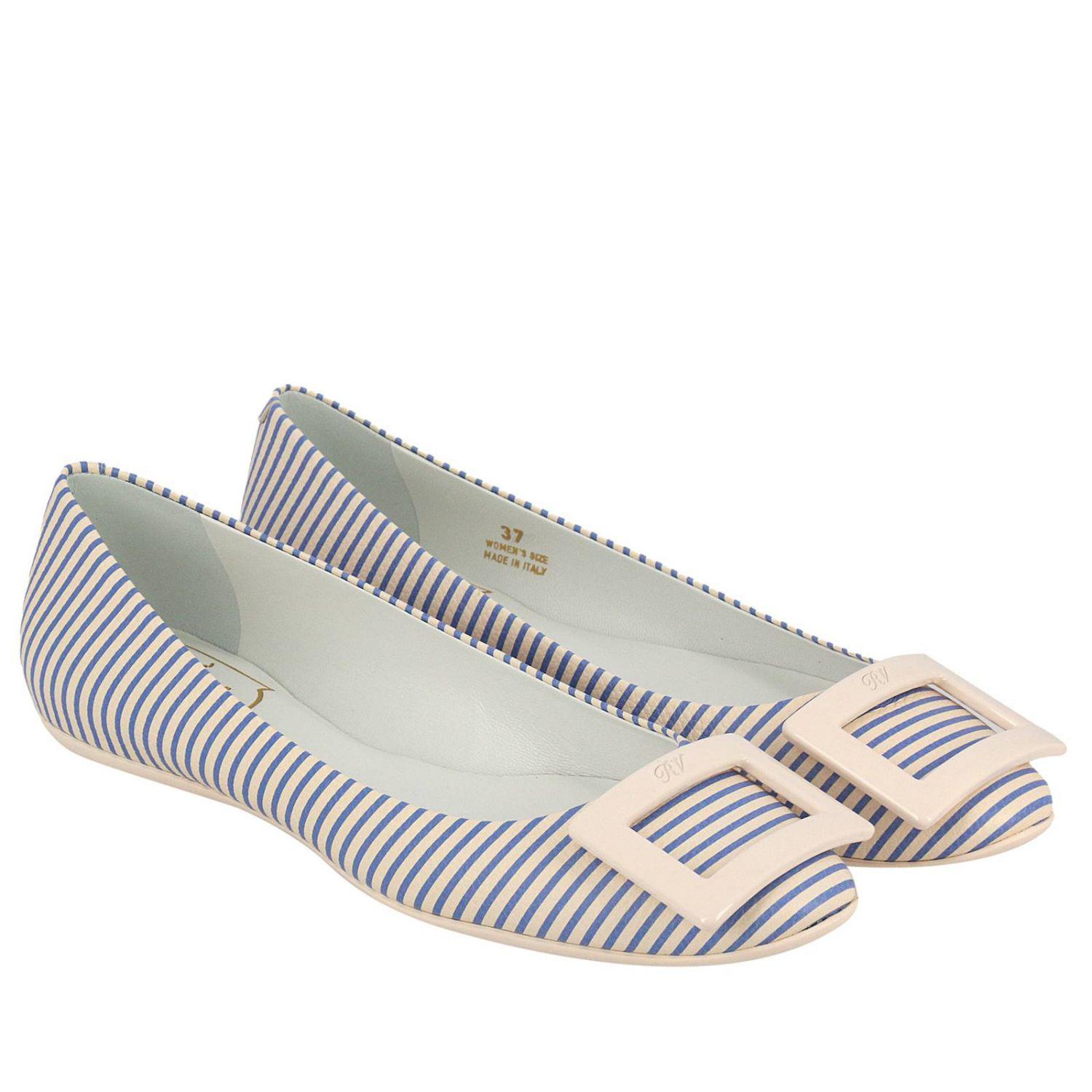roger vivier ballet