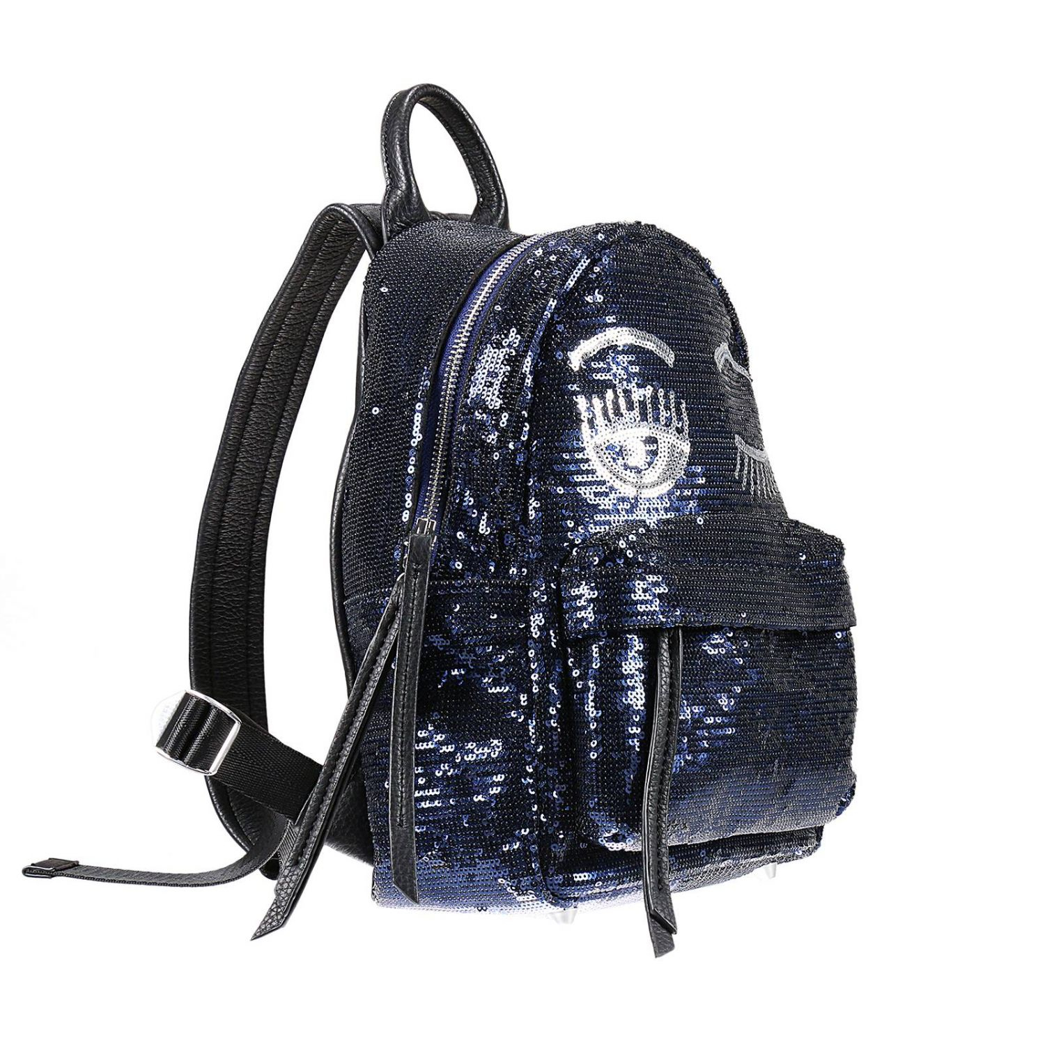 chiara ferragni handbags chiara ferragni backpack handbag woman in blue lyst chiara ferragni handbags chiara ferragni backpack handbag woman in blue lyst