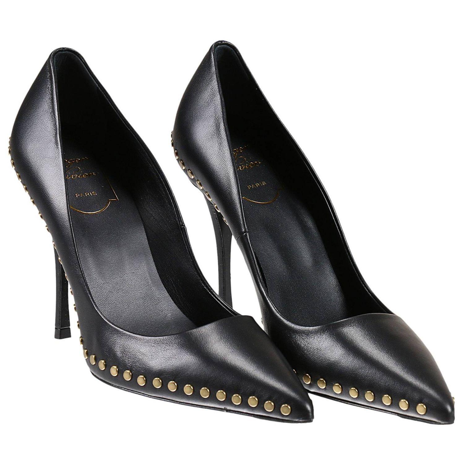 pumps roger vivier