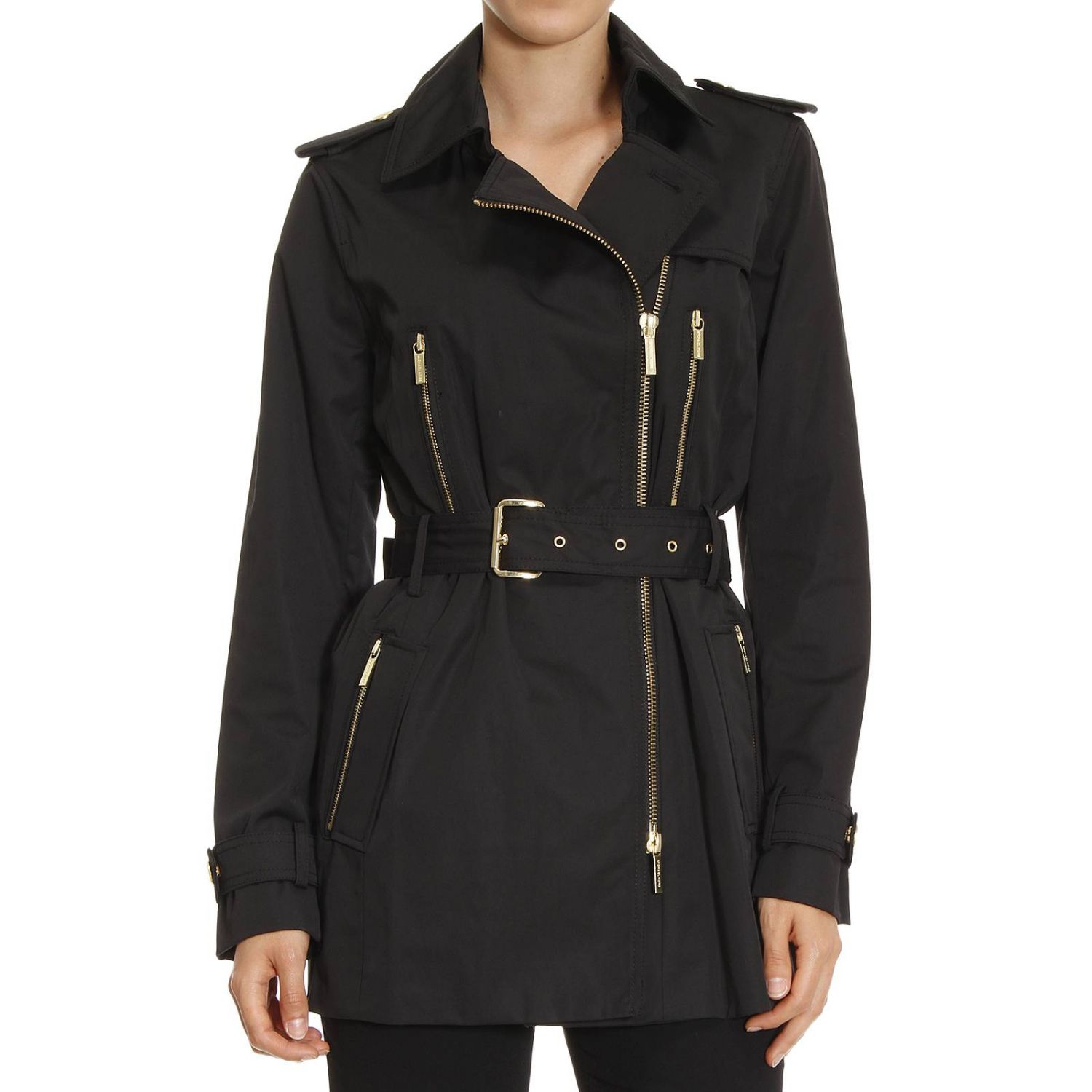 mk coats womens