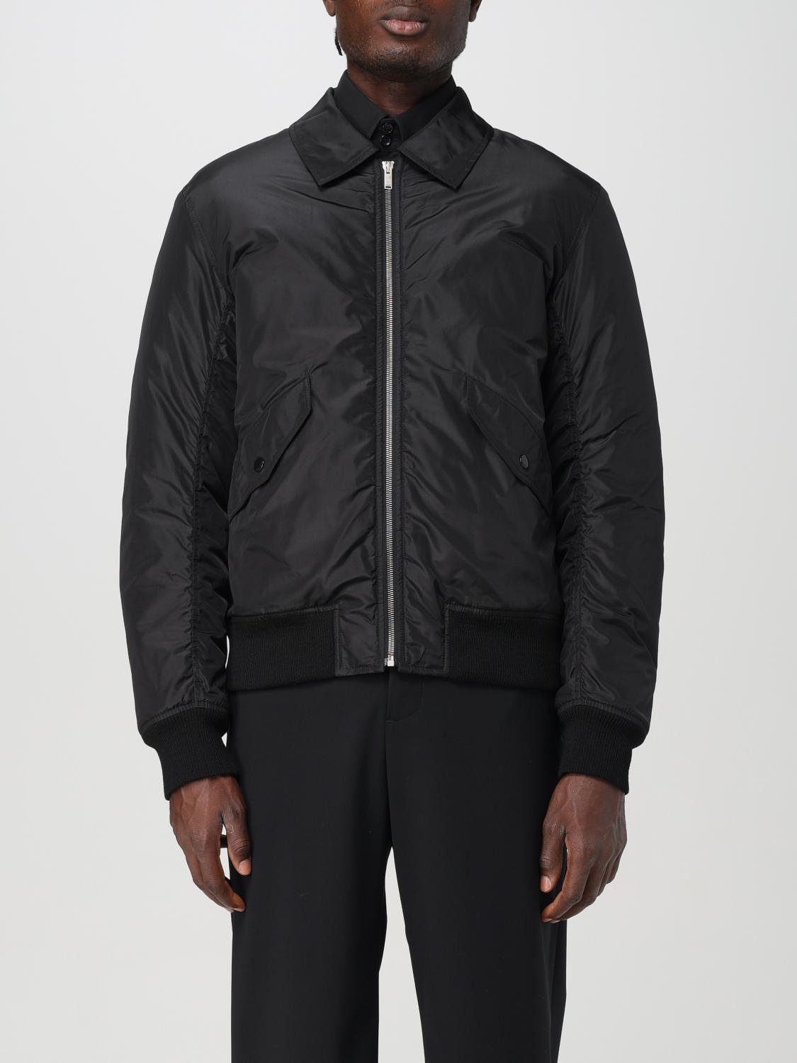 Vestes casual Saint Laurent pour homme Reductions en ligne jusqu a 50 Lyst