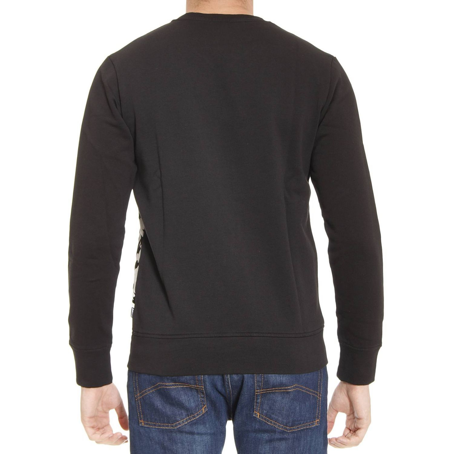 just cavalli sweater