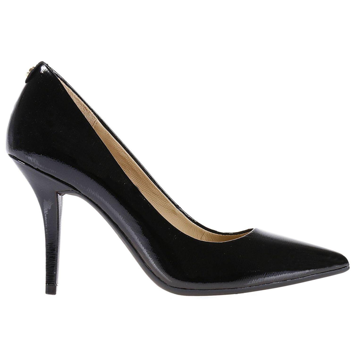 MICHAEL Michael Kors Pumps Shoes Women in Black - Lyst