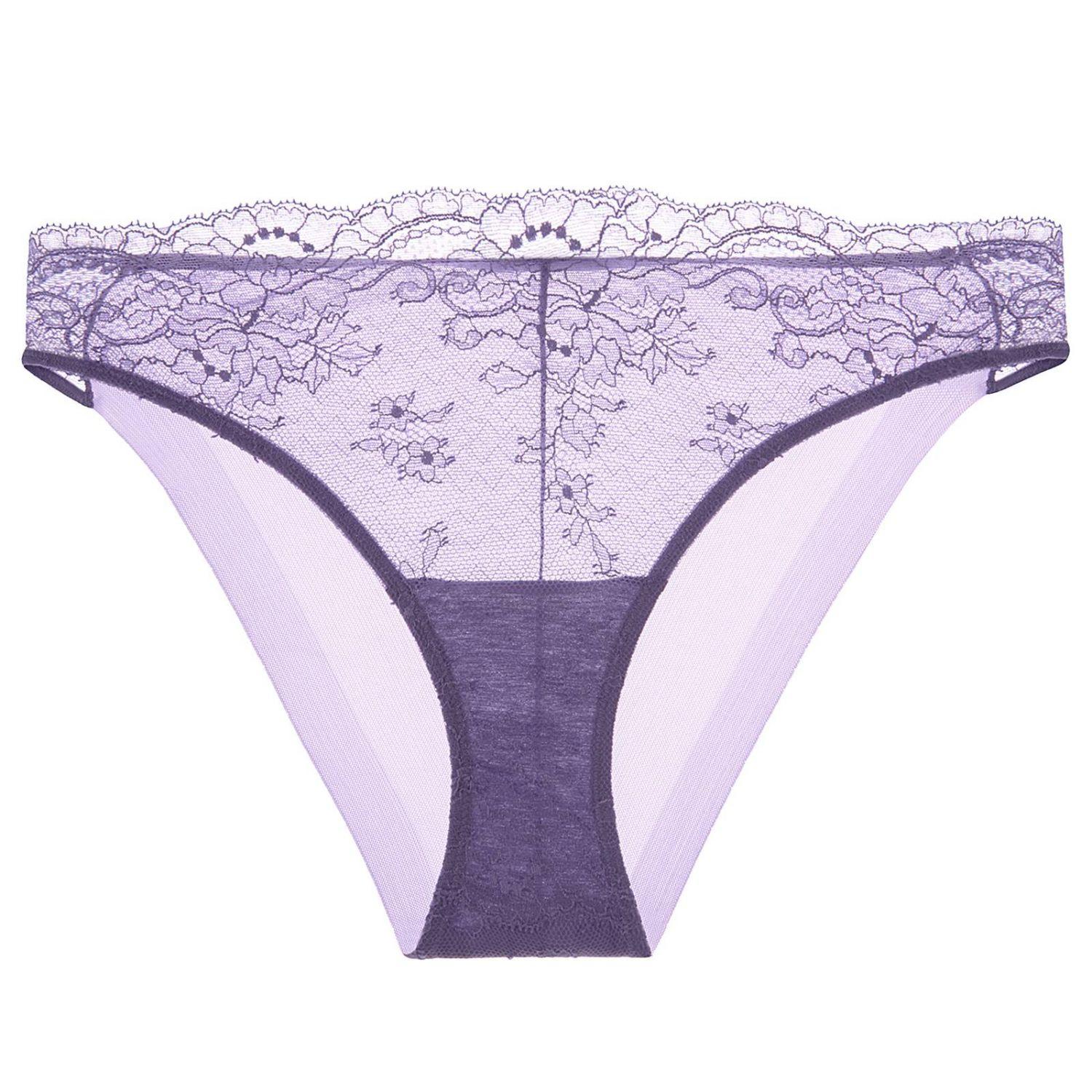 La Perla Synthetic Lingerie Underwear Women in Lilac (Purple) - Lyst
