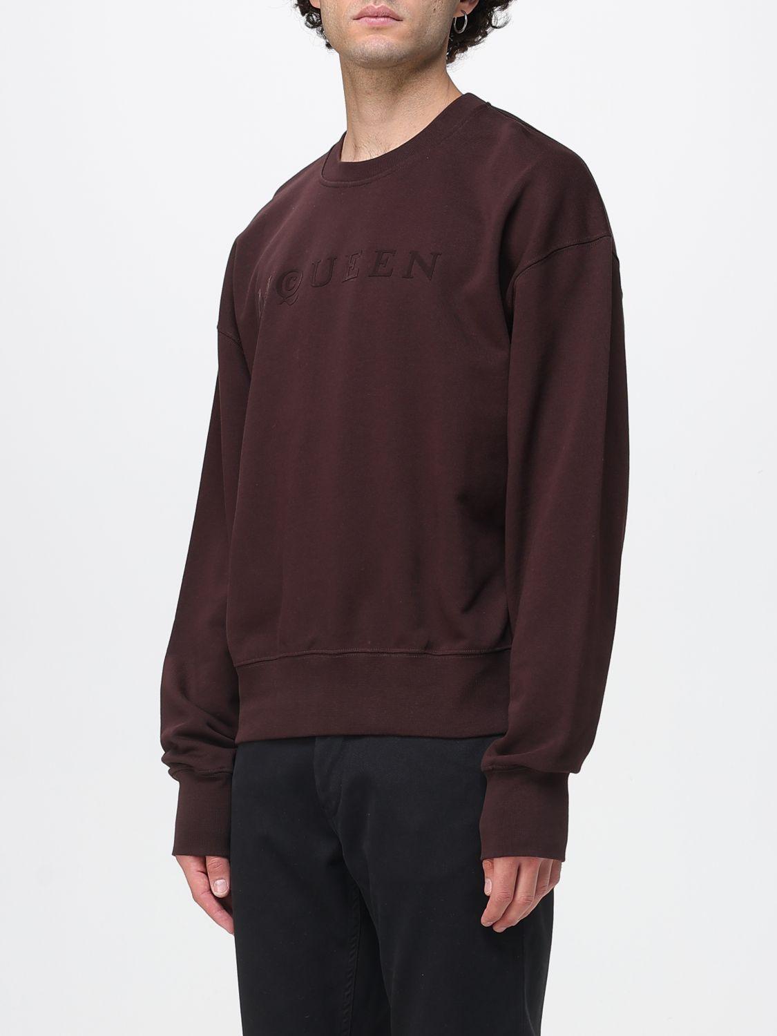 McQueen Knitwear for Men Online Sale up to 55% off Lyst