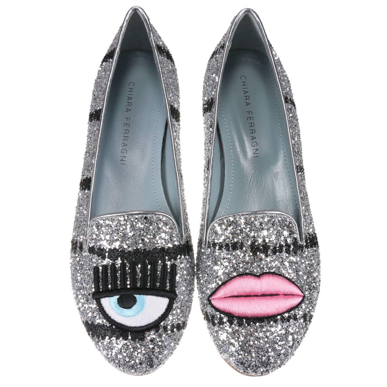 36 Best Chiara ferragni flat shoes for All Gendre