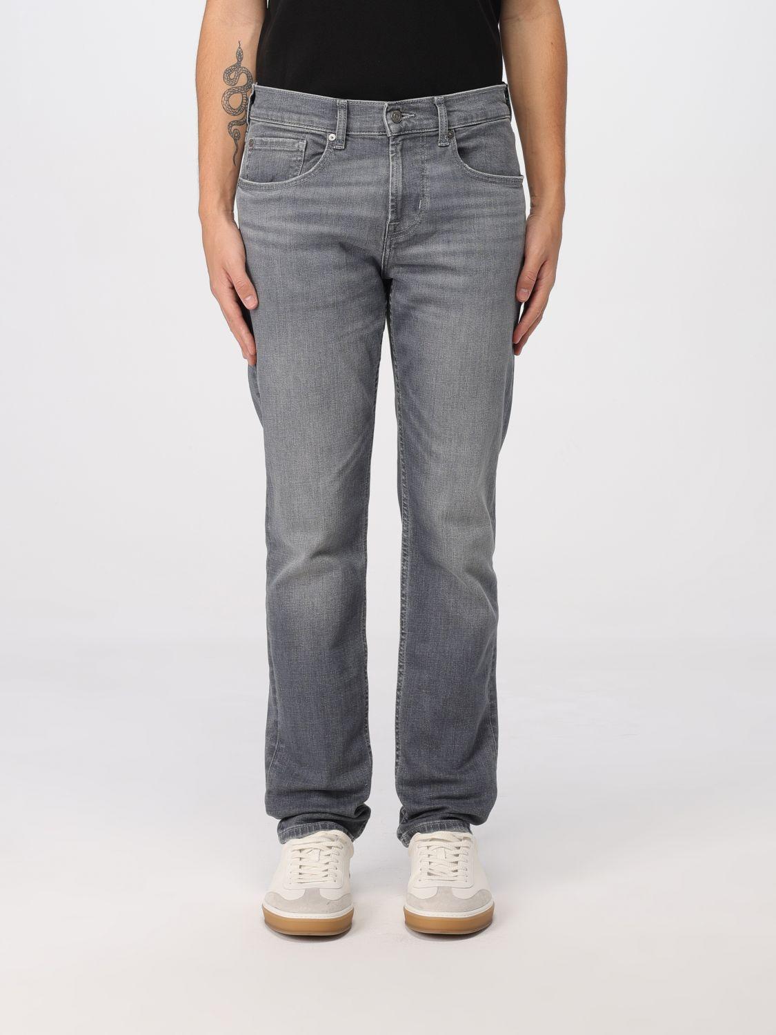 7 For All Mankind Jeans for Men | Online Sale up to 52% off