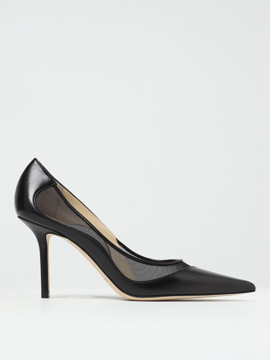 Jimmy Choo Pumps in Black Lyst