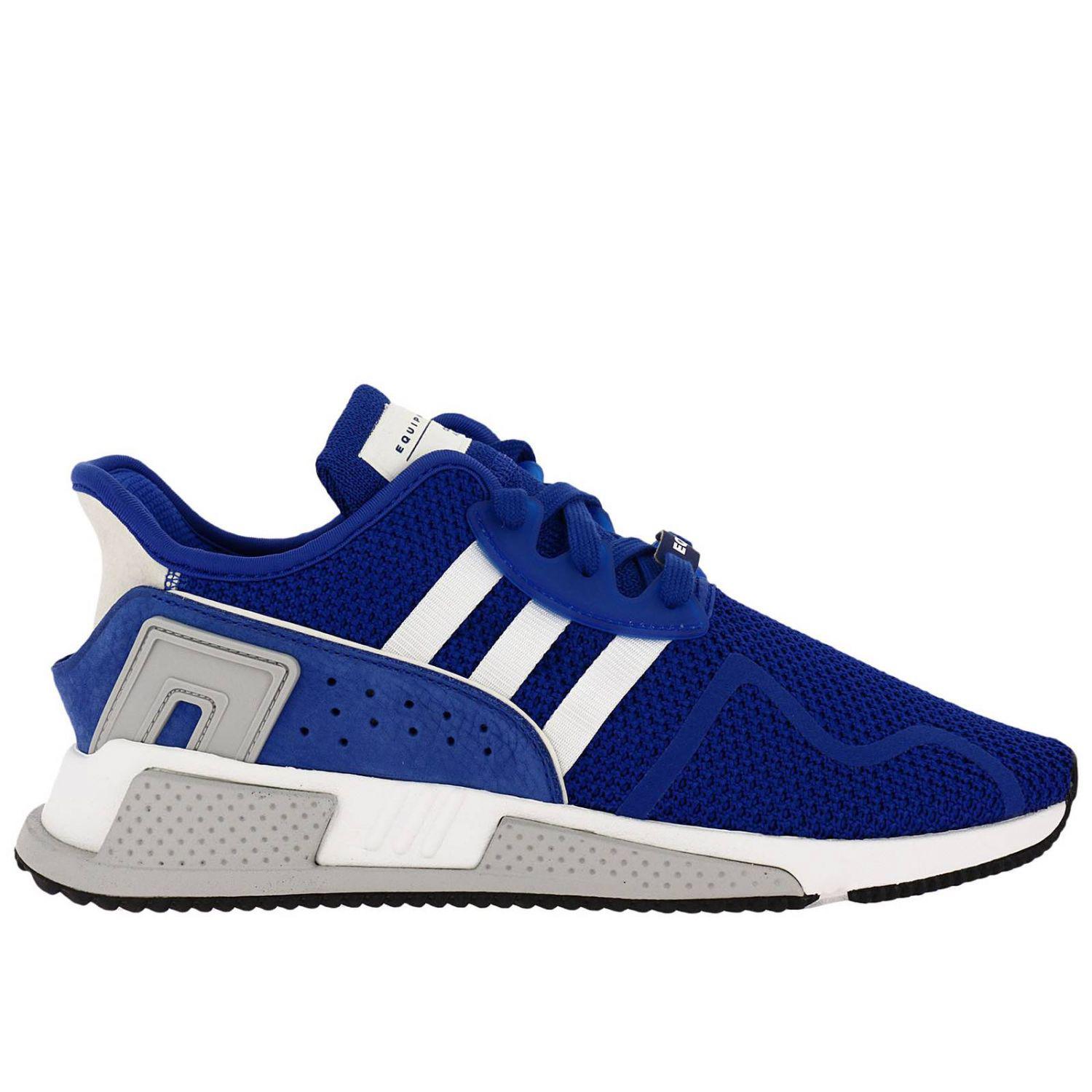 adidas Originals Shoes Men in Blue for Men - Lyst