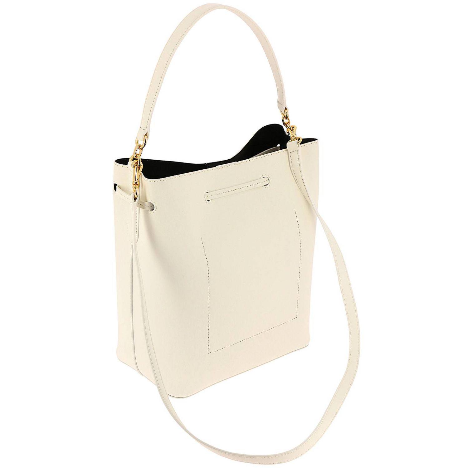 Lauren by Ralph Lauren Handbag Women in White Lyst
