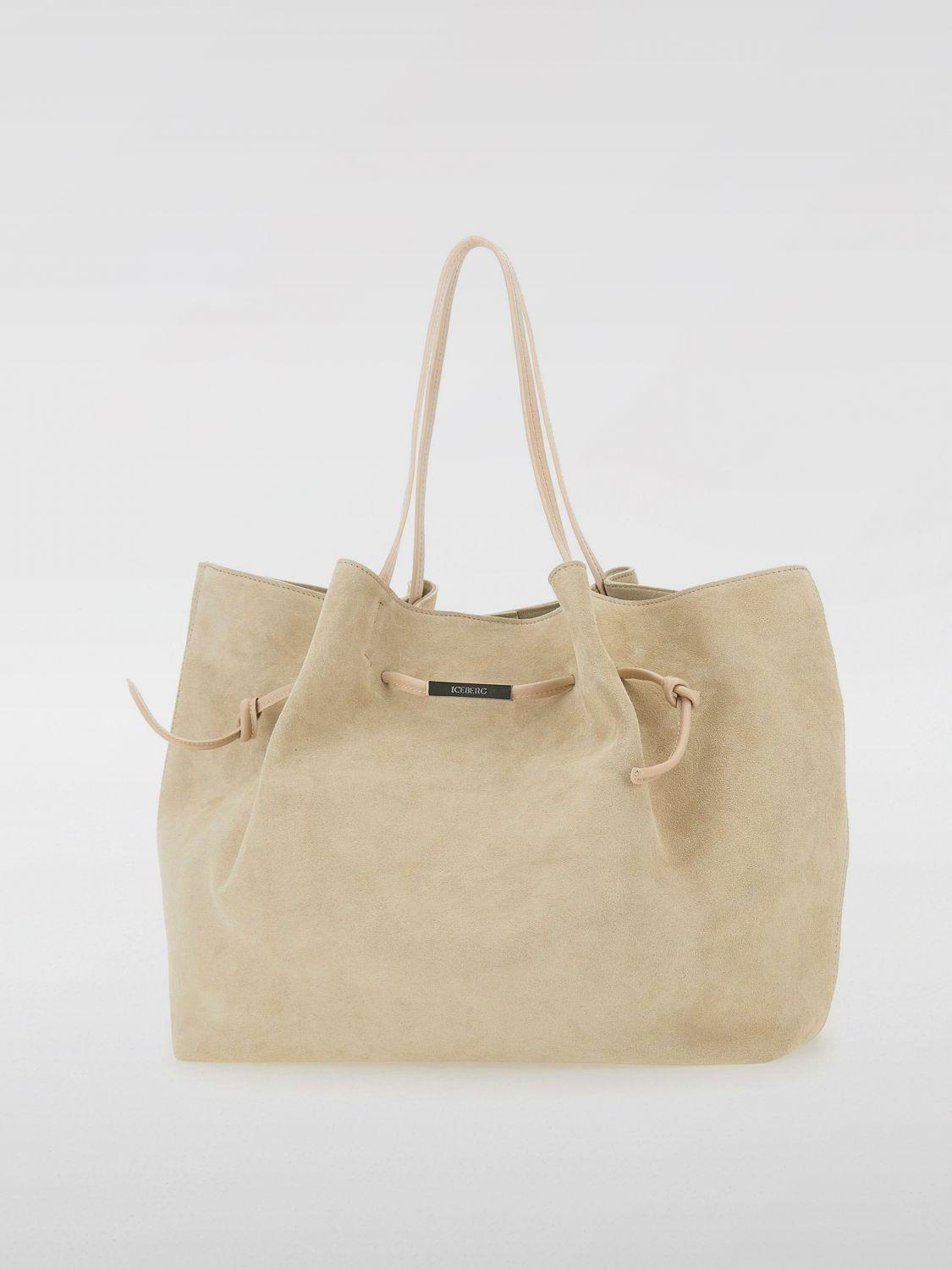 Bags for Women: Shoulder, Bucket and Clutch | ICEBERG