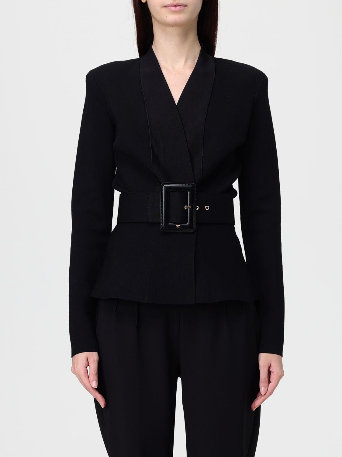 Elisabetta Franchi Blazers, sport coats and suit jackets for Elisabetta Franchi Blazers, sport coats and suit jackets for