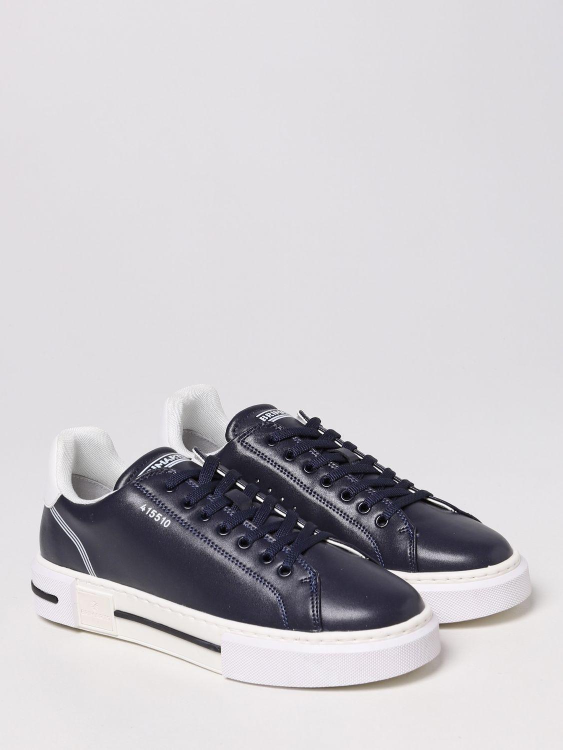 Scarpe italiane uomo: sneakers, espadrillas, urban | Brimarts