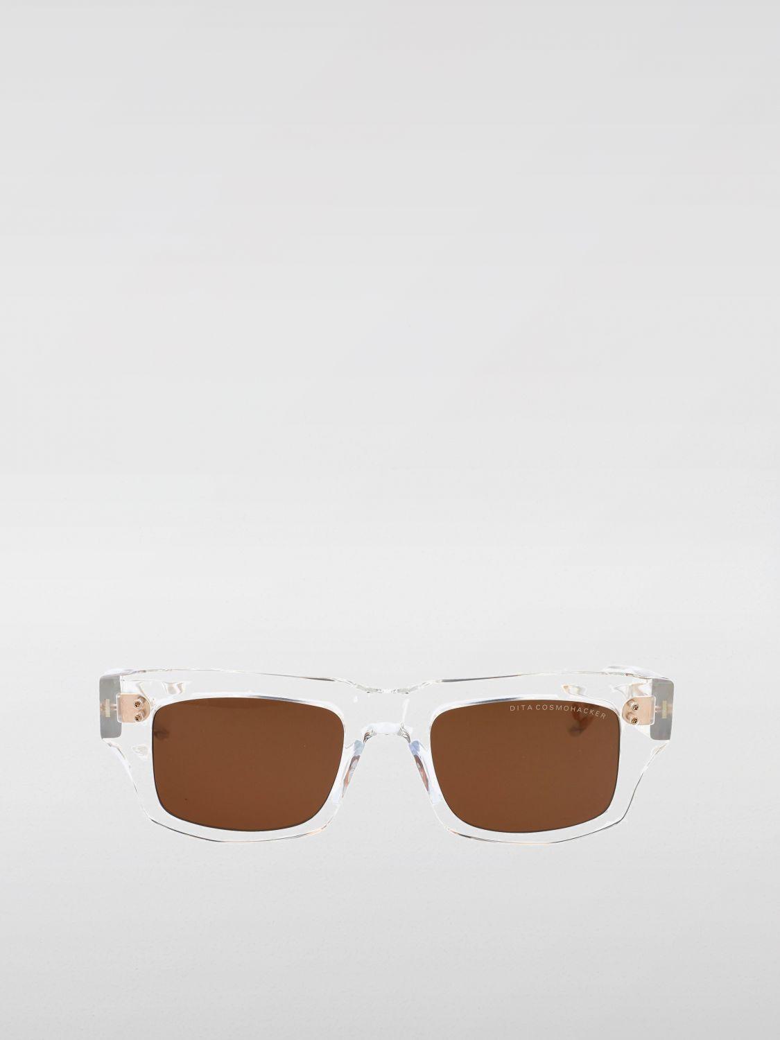 Gafas De Sol Hombre Dita Eyewear de hombre de color Blanco Lyst
