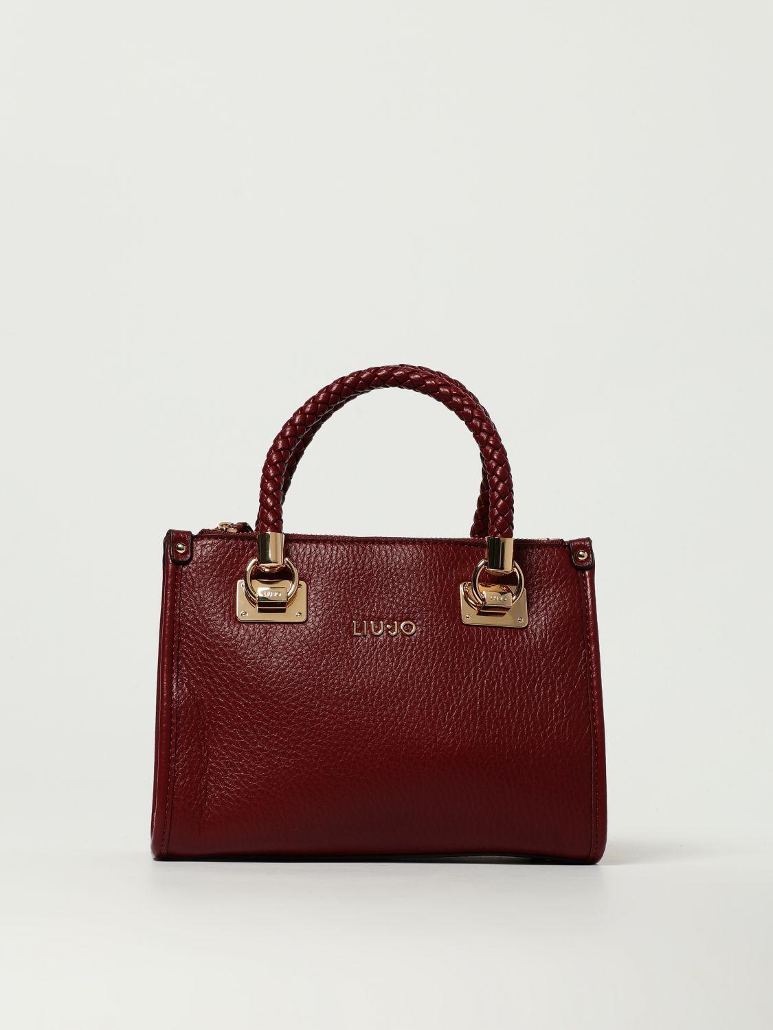 トートバッグ LIU JO Woman Tote bags Beige AA5009E0161 81154 LIU JO Woman Tote bags Beige AA5009E0161 81154 (LIU JO