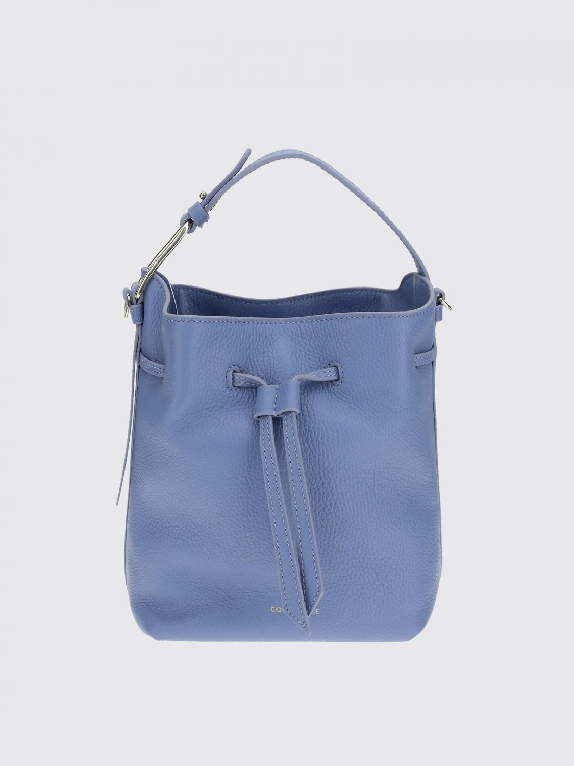 Coccinelle Beuteltaschen für Damen Online-Schlussverkauf – Bis